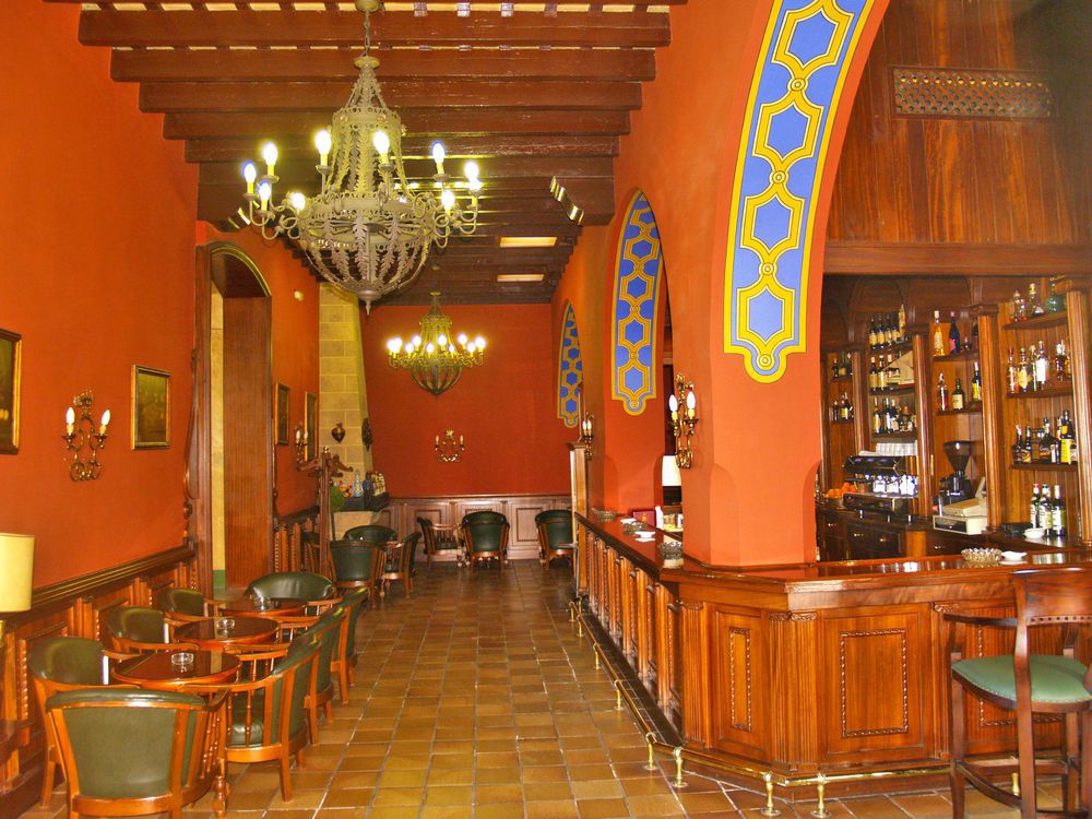 Sanlúcar de Barrameda Hotel Tartaneros מראה חיצוני תמונה