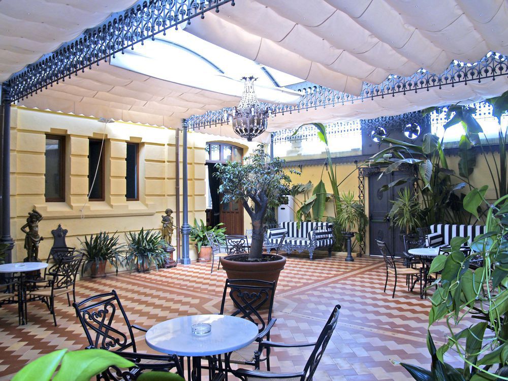Sanlúcar de Barrameda Hotel Tartaneros מראה חיצוני תמונה