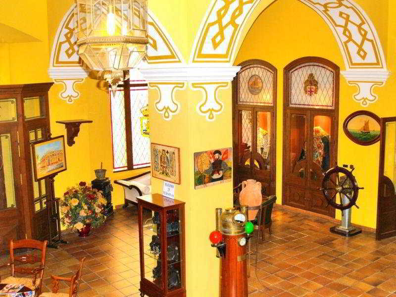 Sanlúcar de Barrameda Hotel Tartaneros מראה חיצוני תמונה