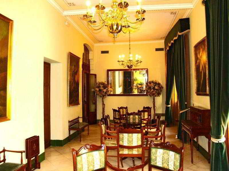 Sanlúcar de Barrameda Hotel Tartaneros מראה חיצוני תמונה